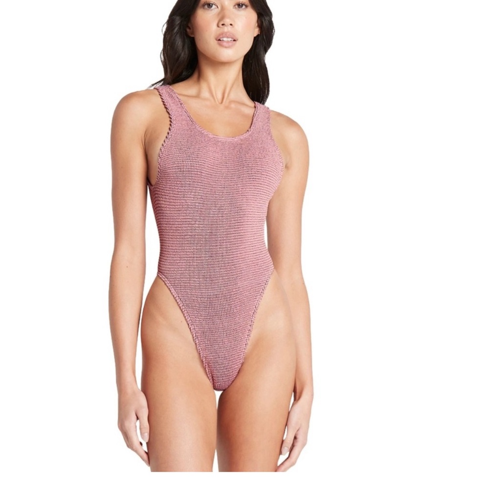 Bond-eye Maxam One Piece Swim